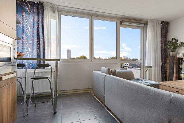 Medium property photo - Korvelseweg 182-04, 5025 JM Tilburg